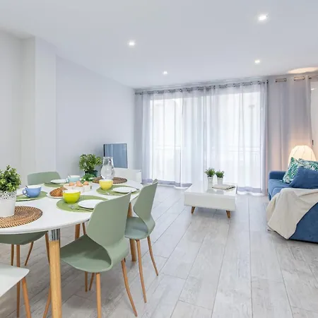 Central Apartment 2A 50M Beach Roses Exterior photo