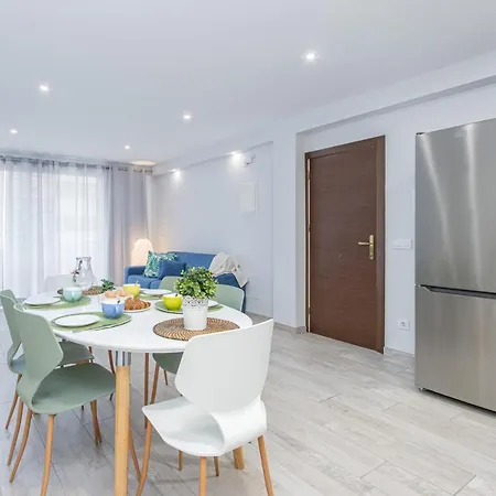 Central Apartment 2A 50M Beach Roses Exterior photo