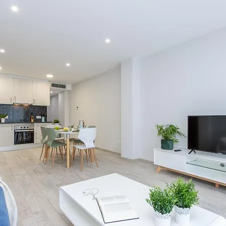 Central Apartment 2A 50M Beach Roses Exterior photo