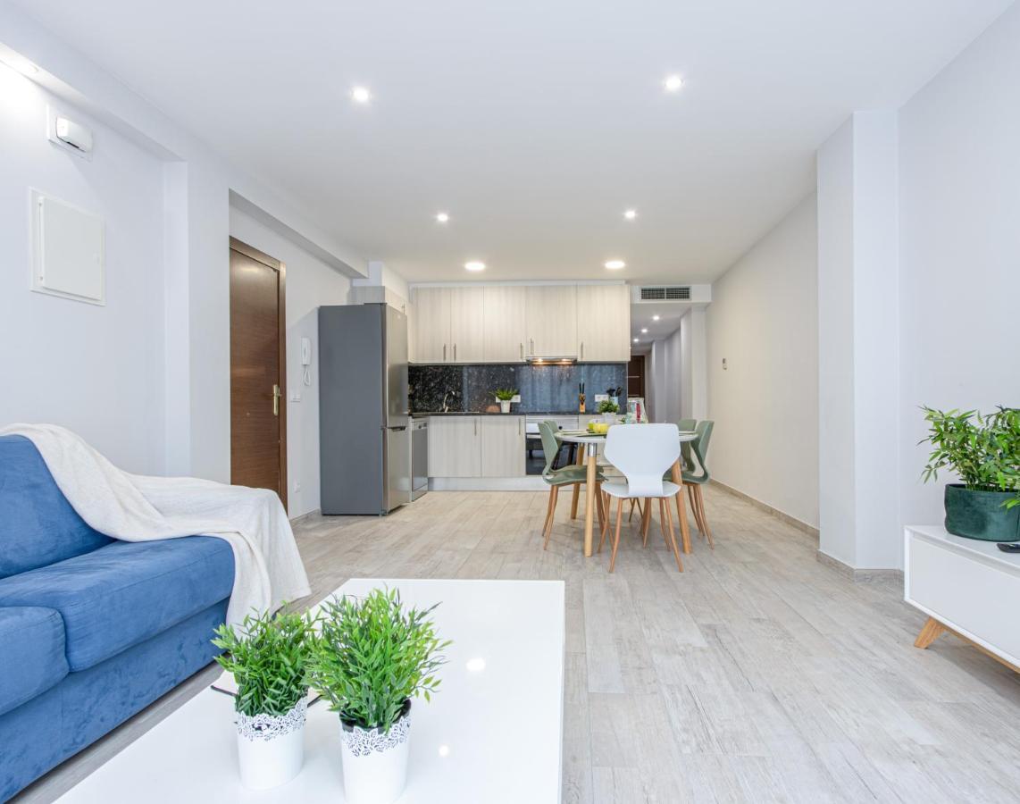 Appartement 2a 50m *