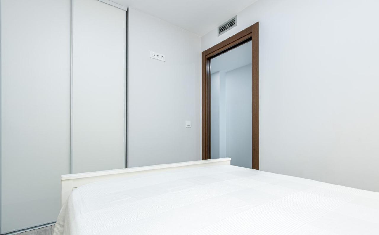 2a 50m Apartamento Roses