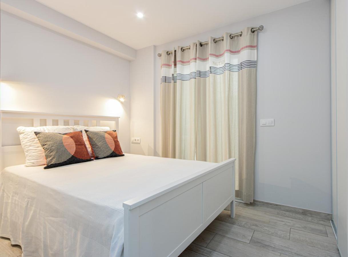 2a 50m Apartamento Roses